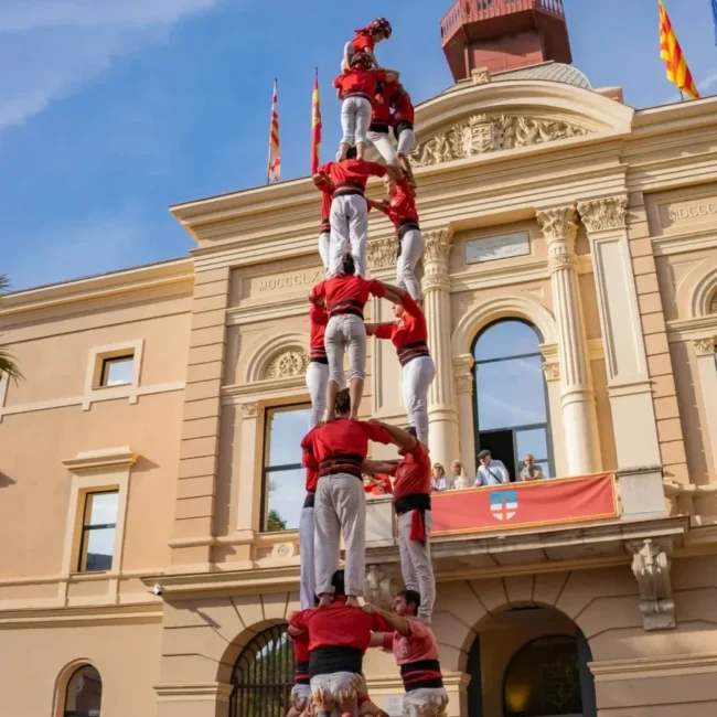 Barcelona Private tours