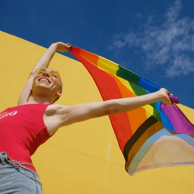 Barcelona queer private tour