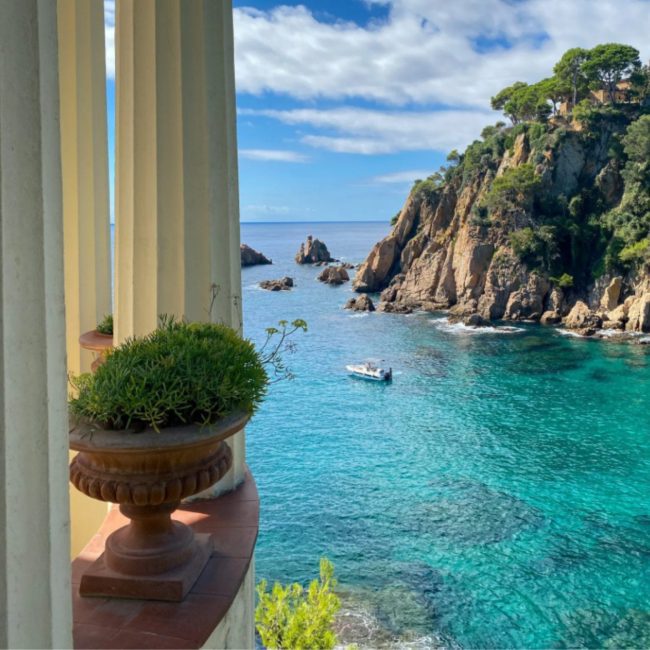 Catalan Coast Private Tour