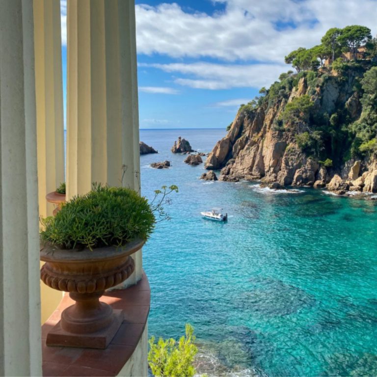 Catalan Coast Private Tour